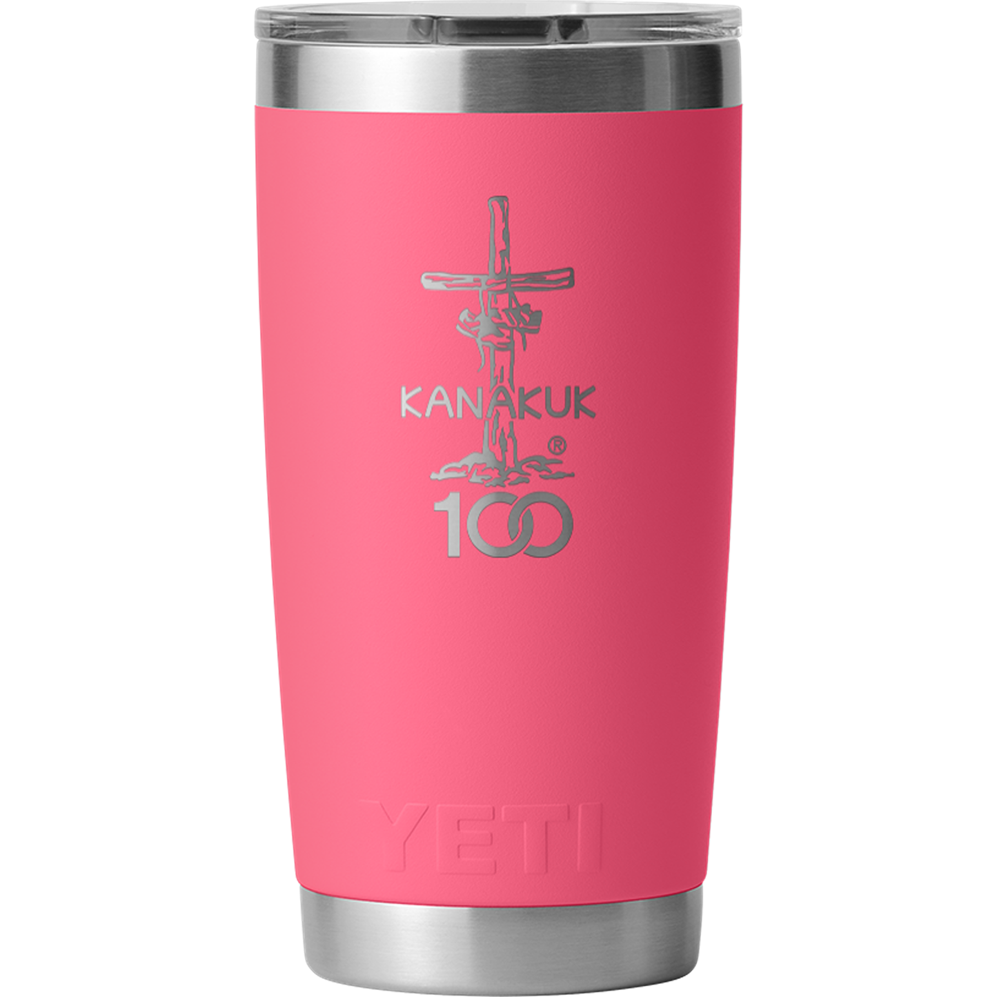 Yeti 20oz 100 Tumbler – Special Edition