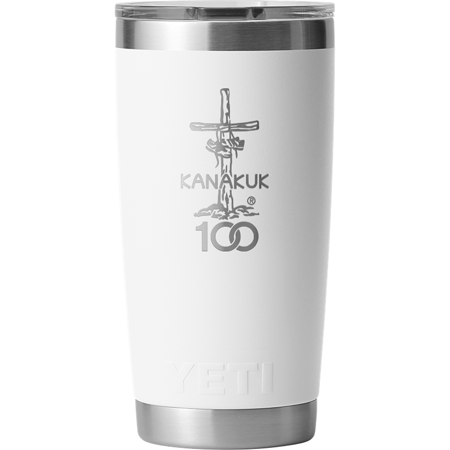 Yeti 20oz 100 Tumbler – Special Edition
