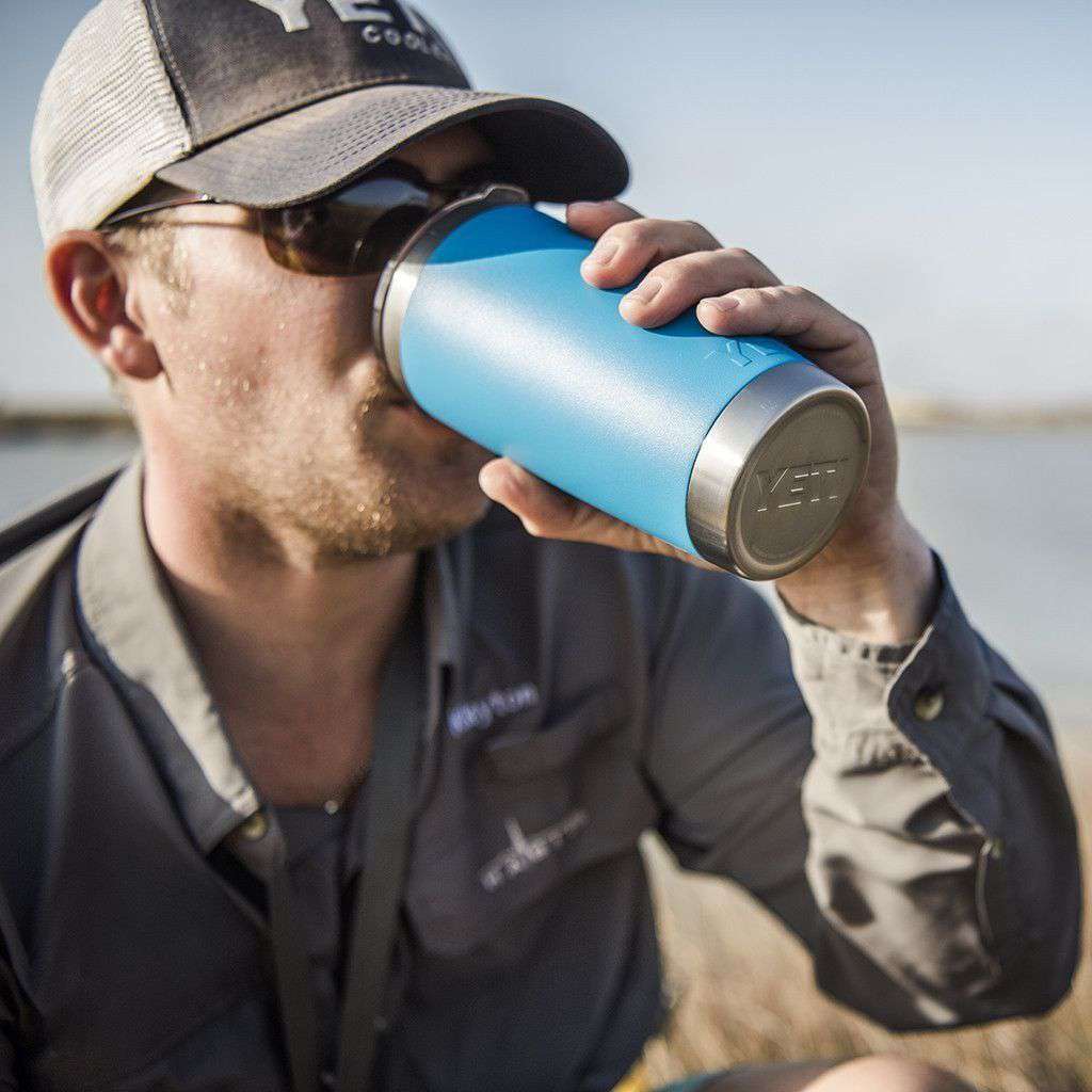 Yeti 20oz 100 Tumbler – Special Edition