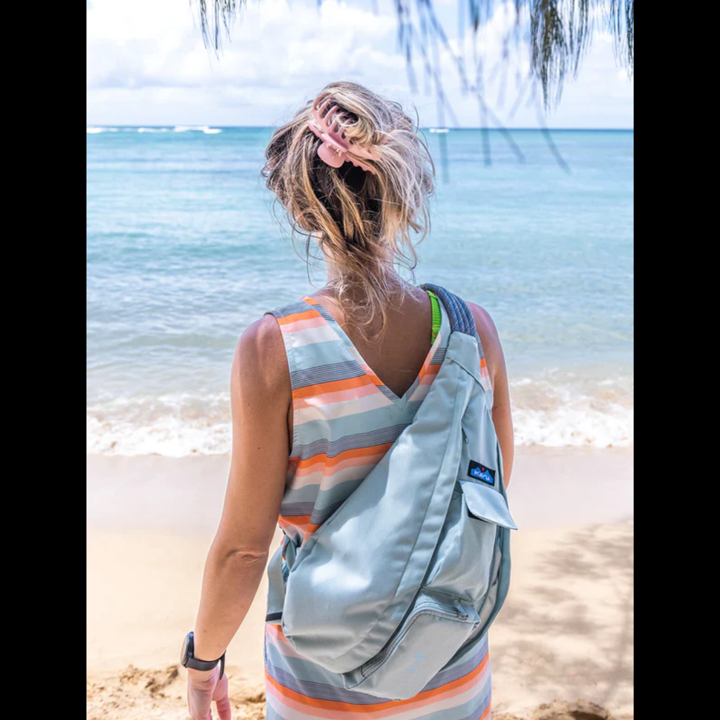 Kavu Sling Bag