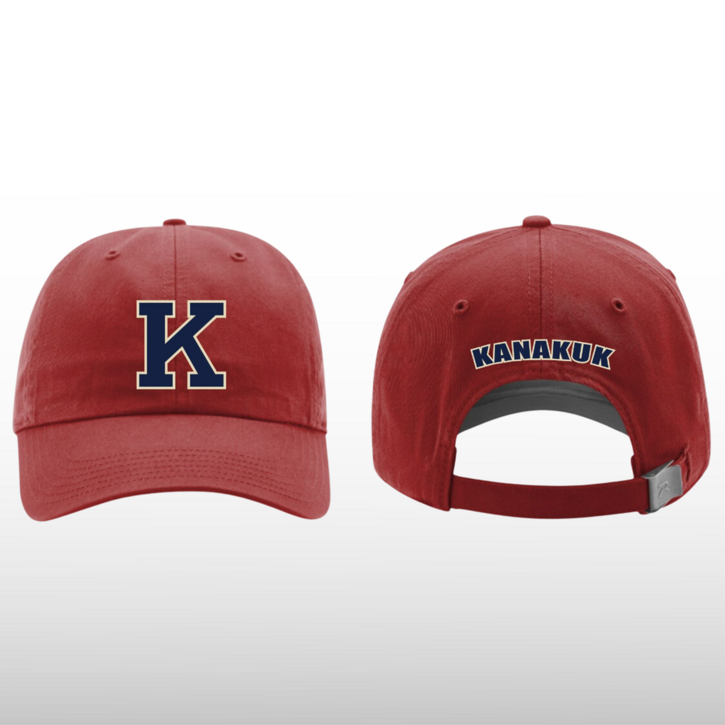 Youth K Hat, Cardinal