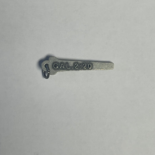 Nail Spike Award