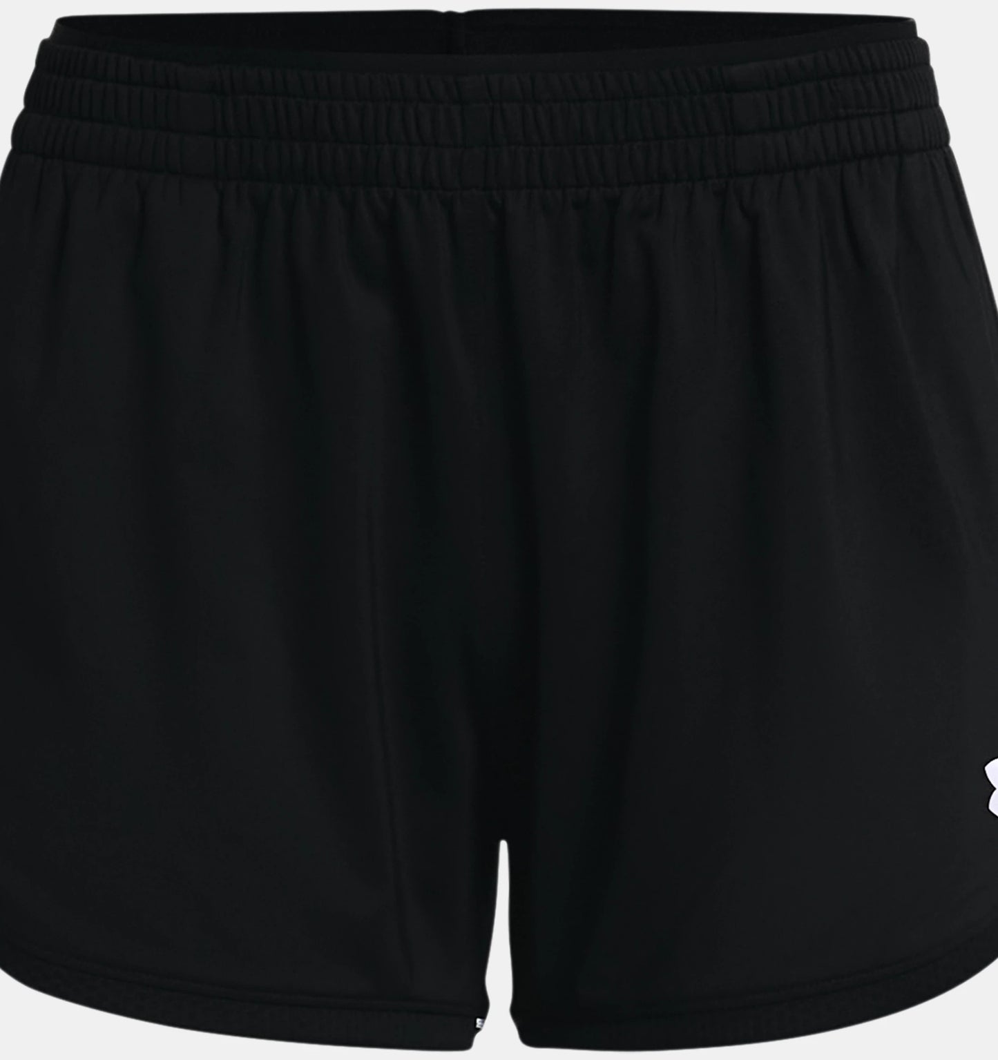 UA Women’s Knit Short, Black