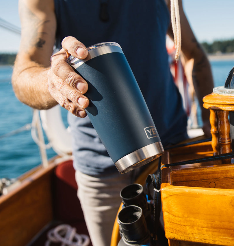 Yeti 20oz Tumbler