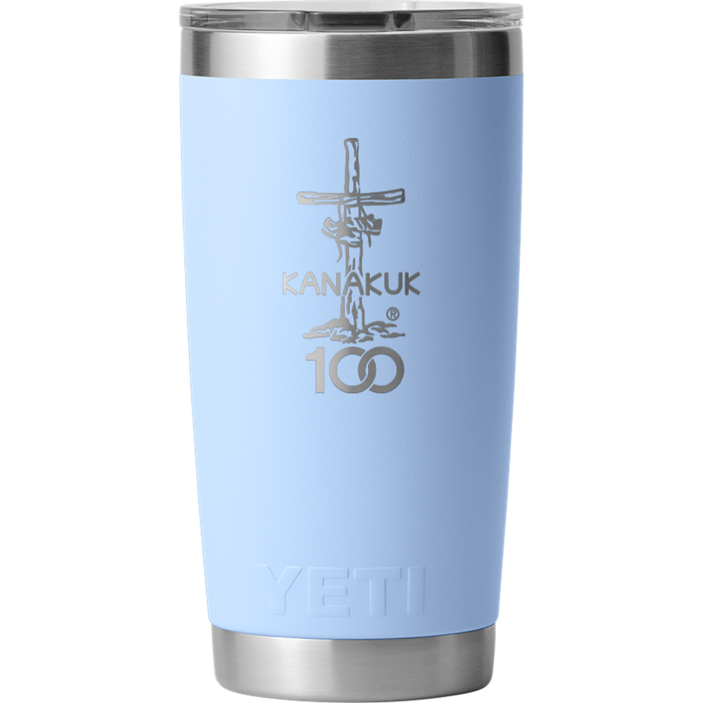 Yeti 20oz 100 Tumbler – Special Edition