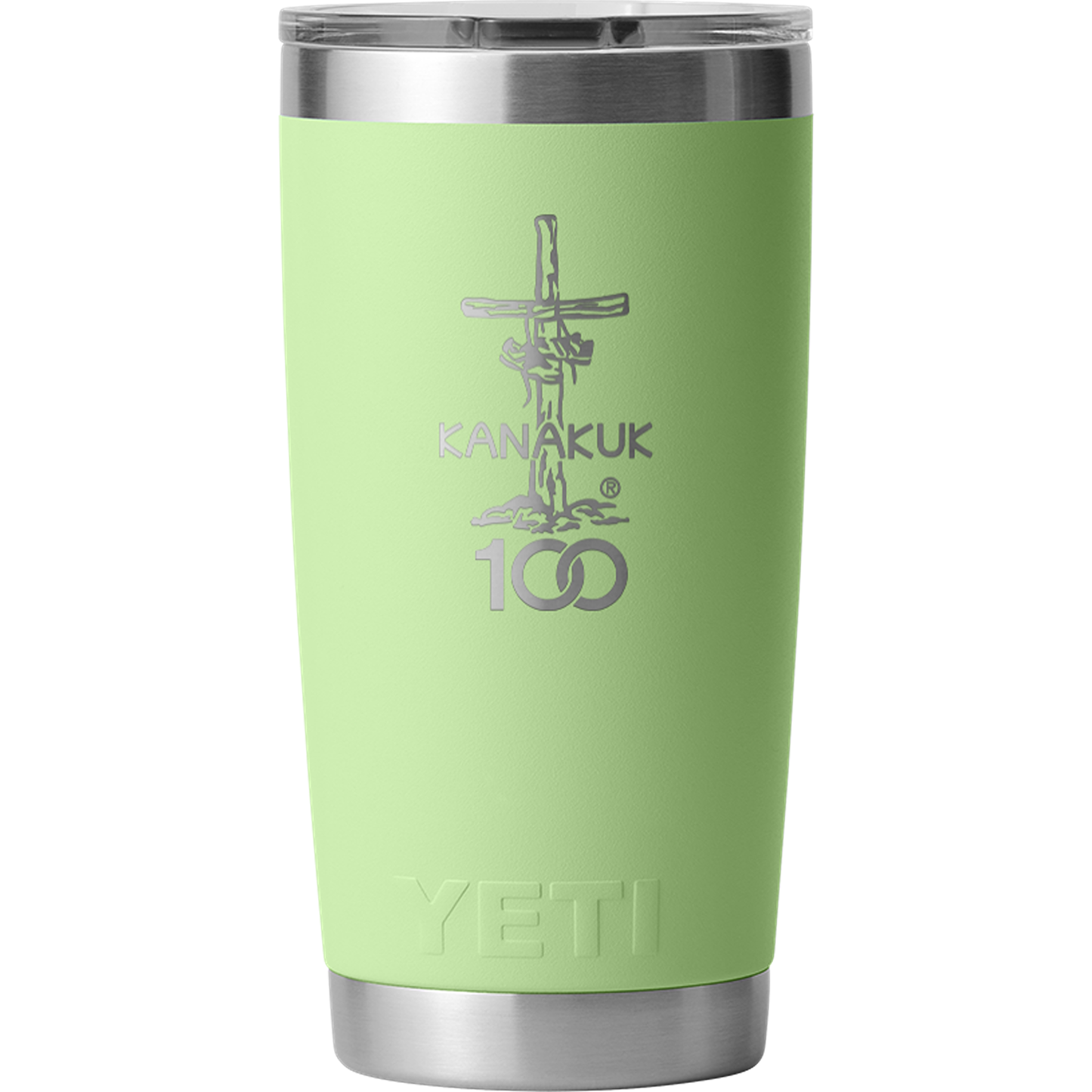 Yeti 20oz 100 Tumbler – Special Edition