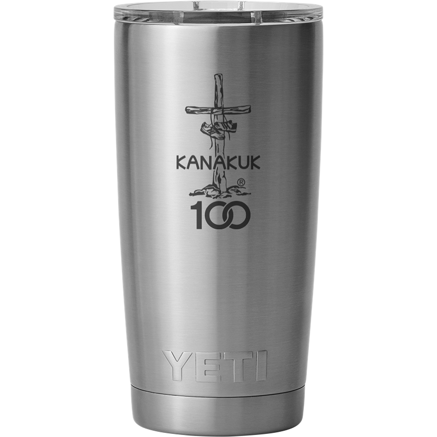 Yeti 20oz 100 Tumbler – Special Edition