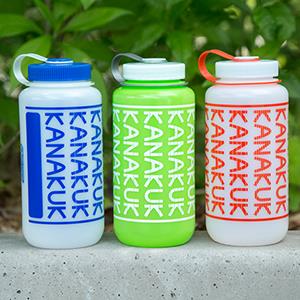 Kanakuk Nalgene« Bottle
