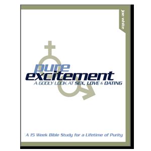 Workbook - Pure Excitement