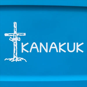 Kanakuk CWTS Decal