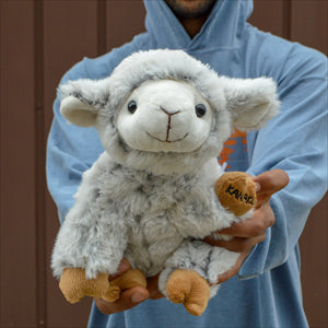 Leland the Lamb