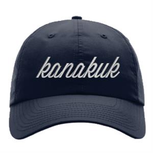 Kanakuk StayDri Hat, Navy