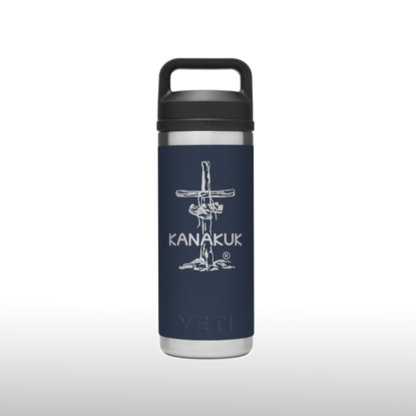 Yeti 18oz Chug Bottle
