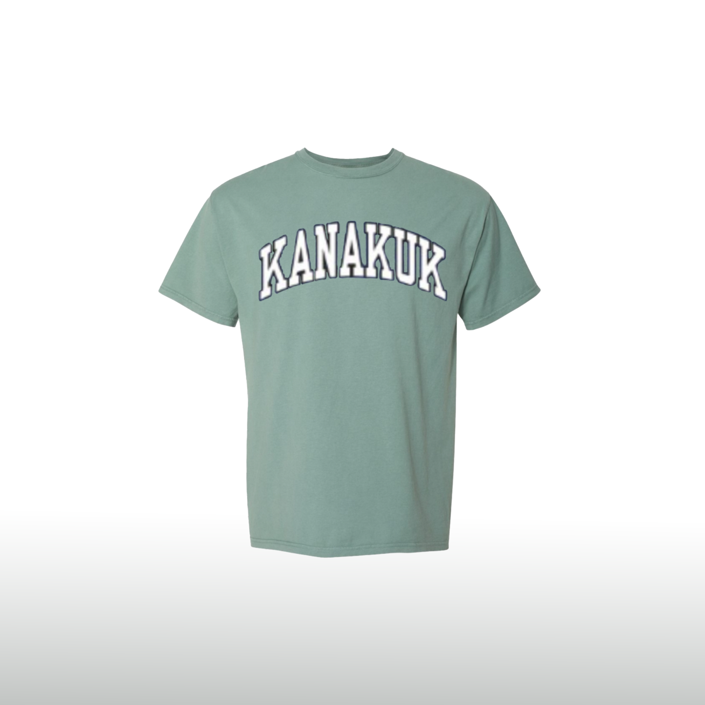 CW Basic Collegiate Tee, Cypress