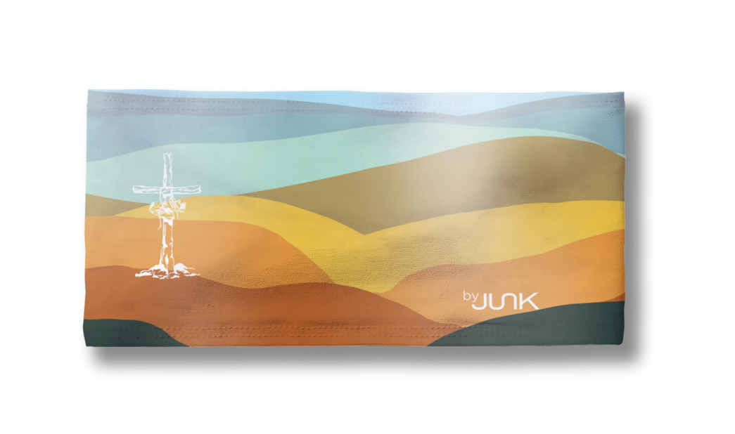 JUNK Headband, Ozark Optics