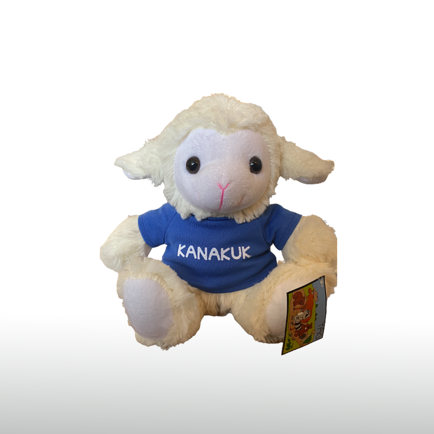 Londi the Lamb