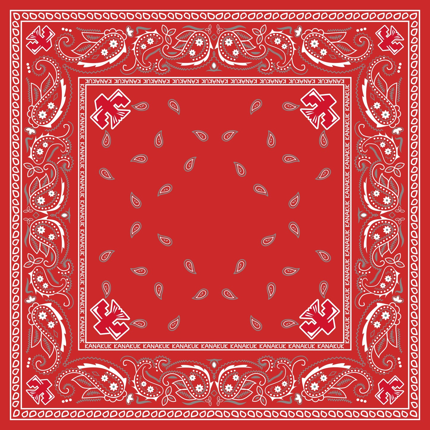 Kanakuk Tribal Bandanas