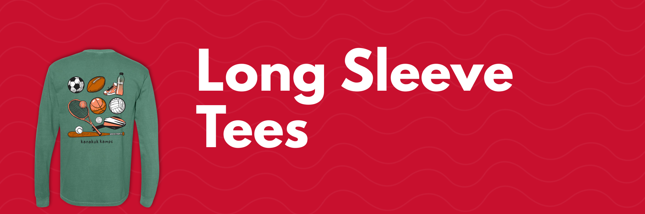Long Sleeve Tees
