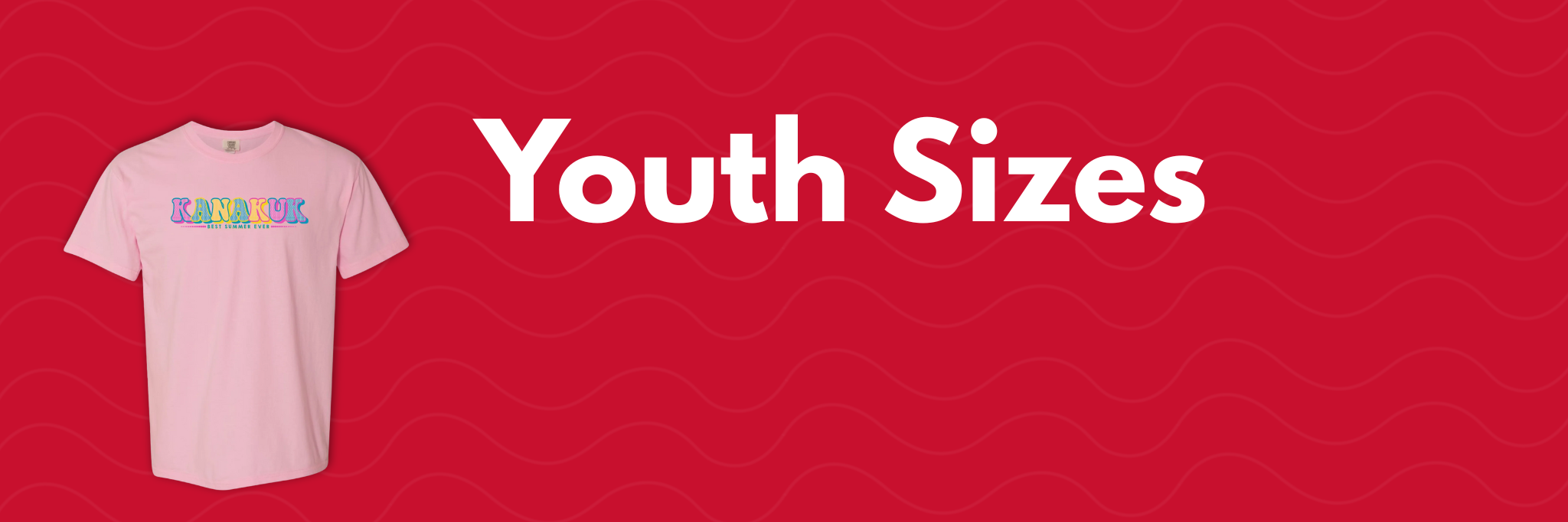 Youth Sizes