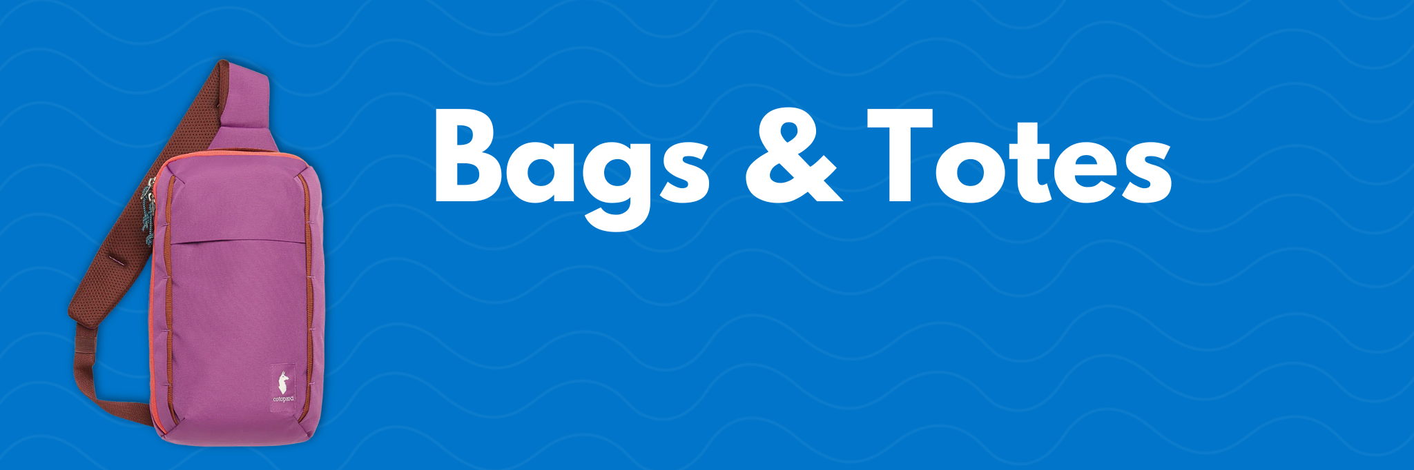 Bags & Totes