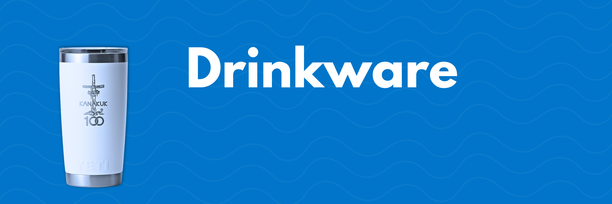 Drinkware