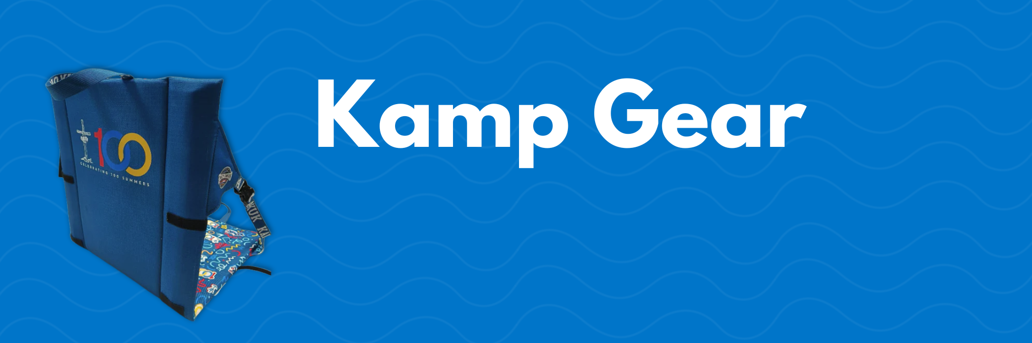 Kamp Gear