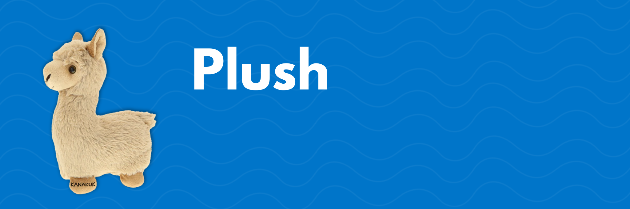 Plush
