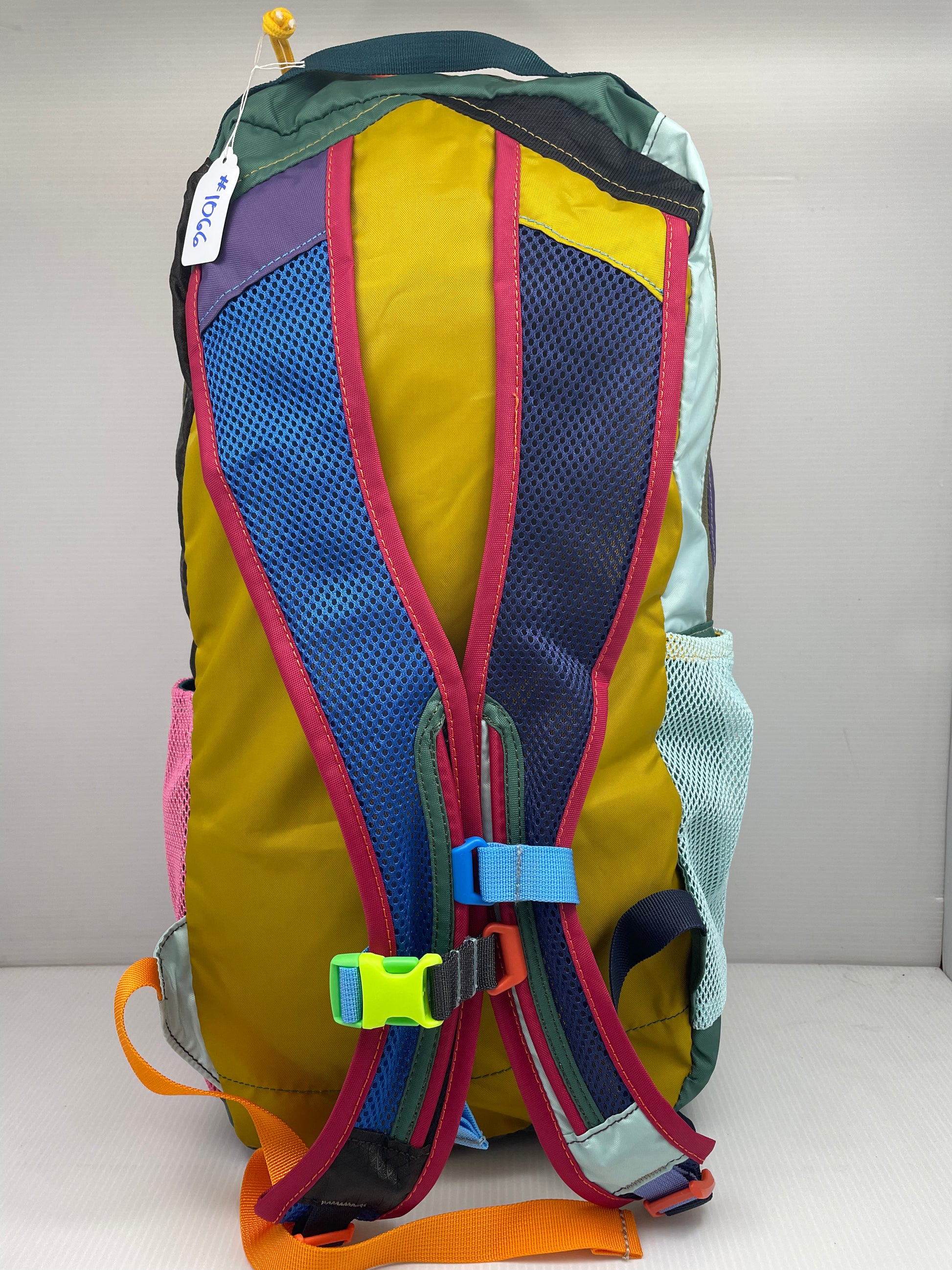 Cotopaxi 16L Backpack, One-Of-A-Kind – Kanakuk Store