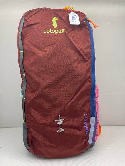 Cotopaxi 16L Backpack, One-Of-A-Kind – Kanakuk Store