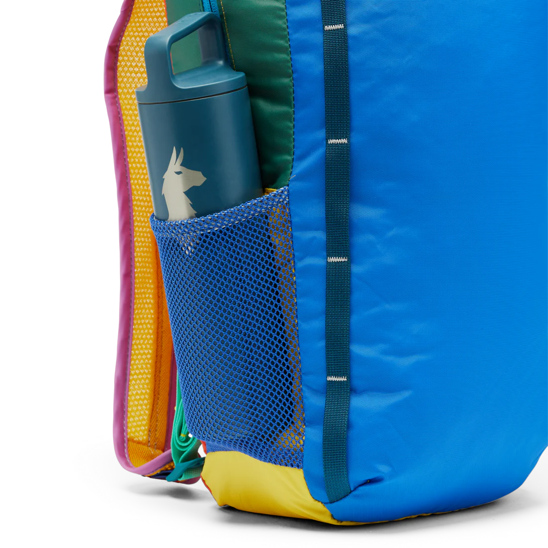 Cotopaxi 16L Backpack, One-Of-A-Kind – Kanakuk Store