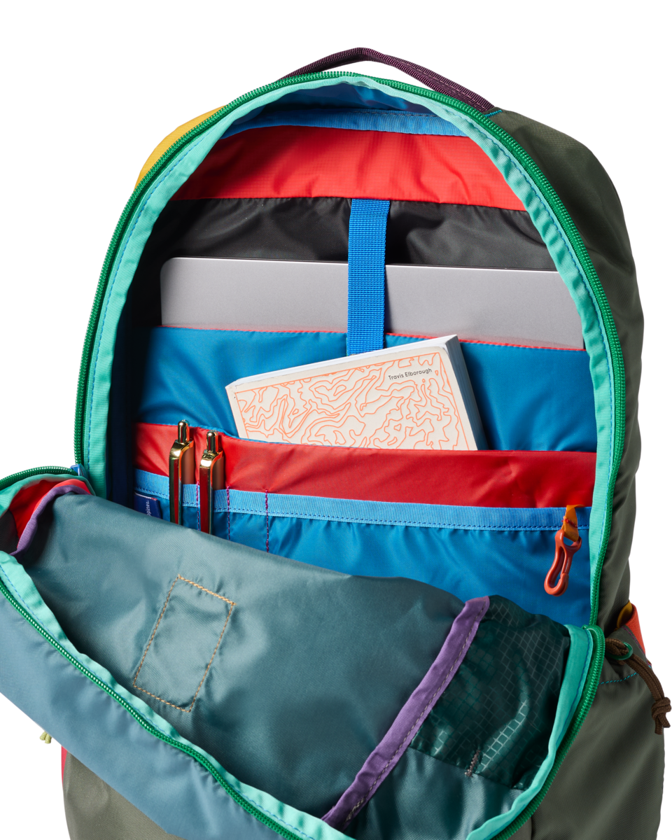 Cotopaxi 26L Chiq Backpack - One-of-a-Kind