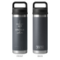 Yeti 18oz Chug Bottle