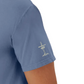 CW Retro Tee, Saltwater