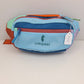 Cotopaxi Kapai 3L Hip Pack, One-of-a-Kind
