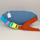 Cotopaxi Kapai 3L Hip Pack, One-of-a-Kind