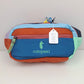 Cotopaxi Kapai 3L Hip Pack, One-of-a-Kind