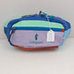 Cotopaxi Kapai 3L Hip Pack, One-of-a-Kind