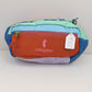 Cotopaxi Kapai 3L Hip Pack, One-of-a-Kind