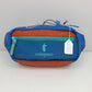 Cotopaxi Kapai 3L Hip Pack, One-of-a-Kind
