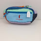 Cotopaxi Kapai 3L Hip Pack, One-of-a-Kind