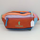 Cotopaxi Kapai 3L Hip Pack, One-of-a-Kind