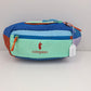 Cotopaxi Kapai 3L Hip Pack, One-of-a-Kind