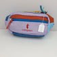 Cotopaxi Kapai 3L Hip Pack, One-of-a-Kind