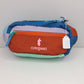 Cotopaxi Kapai 3L Hip Pack, One-of-a-Kind