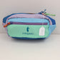 Cotopaxi Kapai 3L Hip Pack, One-of-a-Kind