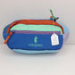 Cotopaxi Kapai 3L Hip Pack, One-of-a-Kind