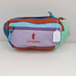 Cotopaxi Kapai 3L Hip Pack, One-of-a-Kind