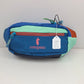 Cotopaxi Kapai 3L Hip Pack, One-of-a-Kind