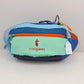Cotopaxi Kapai 3L Hip Pack, One-of-a-Kind