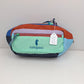 Cotopaxi Kapai 3L Hip Pack, One-of-a-Kind